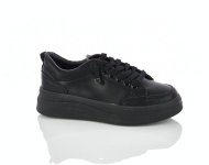 Черные слипони для девушек