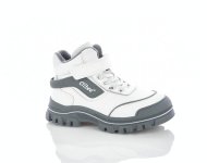 Детские ботинки с флисом Clibee