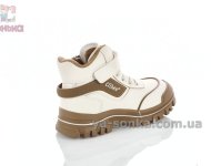 Дівчатам демісезонні дитячі черевики