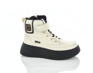 Утепленные ботинки Clibee девочкам