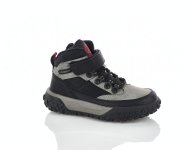 Демісезонні черевики для хлопчиків