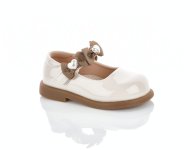 Модные туфли для малышек