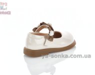 Модные туфли для малышек