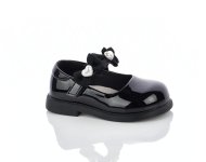 Нарядные туфли для малышек