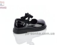 Нарядные туфли для малышек