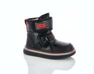 Зимние сапожки Clibee мальчикам