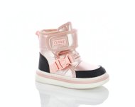 Сапожки зимние для девочек