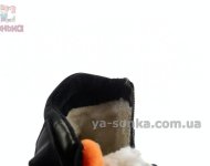 Зимние ботинки мальчикам