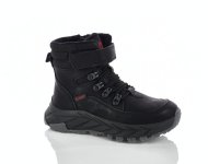 Высокие зимние ботинки мальчикам