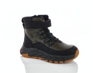 Высокие зимние ботинки мальчикам