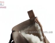 Детская зимняя обувь девочкам