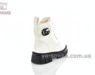 Теплые ботинки зимние