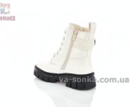 Теплые ботинки зимние