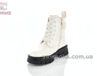 Теплые ботинки зимние