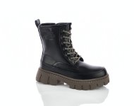 Зимние ботинки девочкам