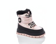 Сапожечки зимние для девочек