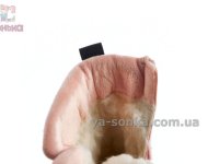 Сапожки зимние для девочек