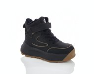 Спортивные зимние ботинки Clibee