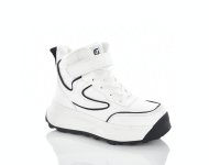 Спортивные зимние ботинки девочкам