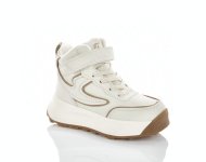 Спортивные зимние ботинки девочкам