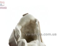 Спортивные зимние ботинки девочкам