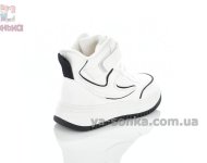 Спортивная зимняя обувь девочкам