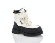 Ботинки- дутики для девочек