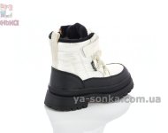 Ботинки- дутики для девочек