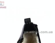 Зимние классические ботинки девочкам