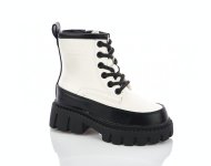 Зимние классические ботинки девочкам