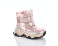 Дутики зимние для девочек