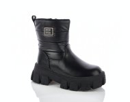 Сапоги зимние девочкам