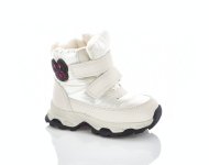 Дутики для маленьких девочек