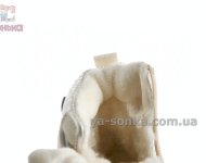 Дутики для маленьких девочек