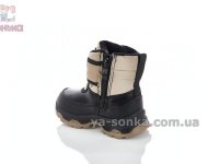 Ботинки зимние Clibee для малыша