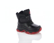 Ботинки зимние Clibee для малыша