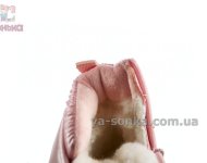 Зимняя обувь Clibee для малышек