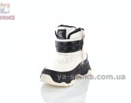 Зимняя обувь Clibee для малышек