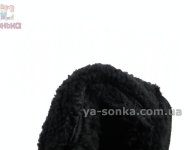 Зимние ботинки