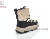Сапожки с шнуровкой зимние девочкам