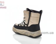 Сапожки с шнуровкой зимние девочкам