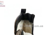 Сапожки с шнуровкой зимние девочкам