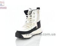 Сапоги зимние Clibee девочкам