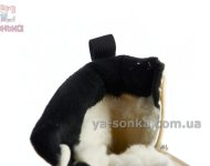 Сапоги зимние Clibee девочкам