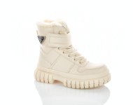 Детская зимняя обувь Clibee девочкам