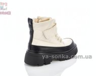 Классика ботинок зимних для девочек