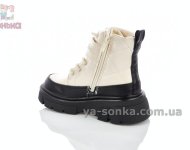 Классика ботинок зимних для девочек