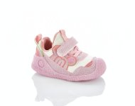 Кроссовки пинетки для девочек