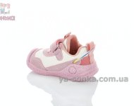 Кроссовки пинетки для девочек