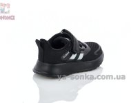 Текстильные кроссовки малышам